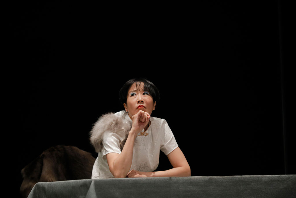 快快『ルイ・ルイ』