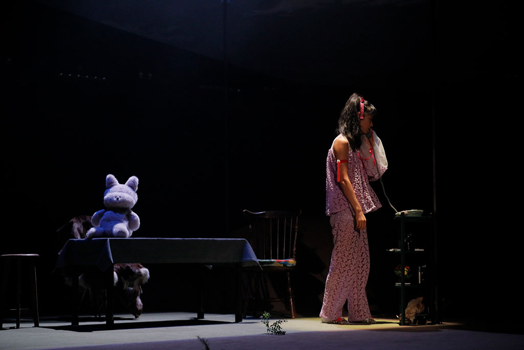 快快『ルイ・ルイ』