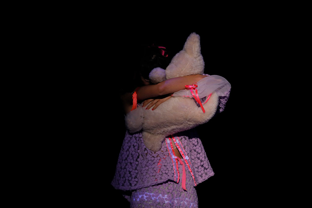 快快『ルイ・ルイ』